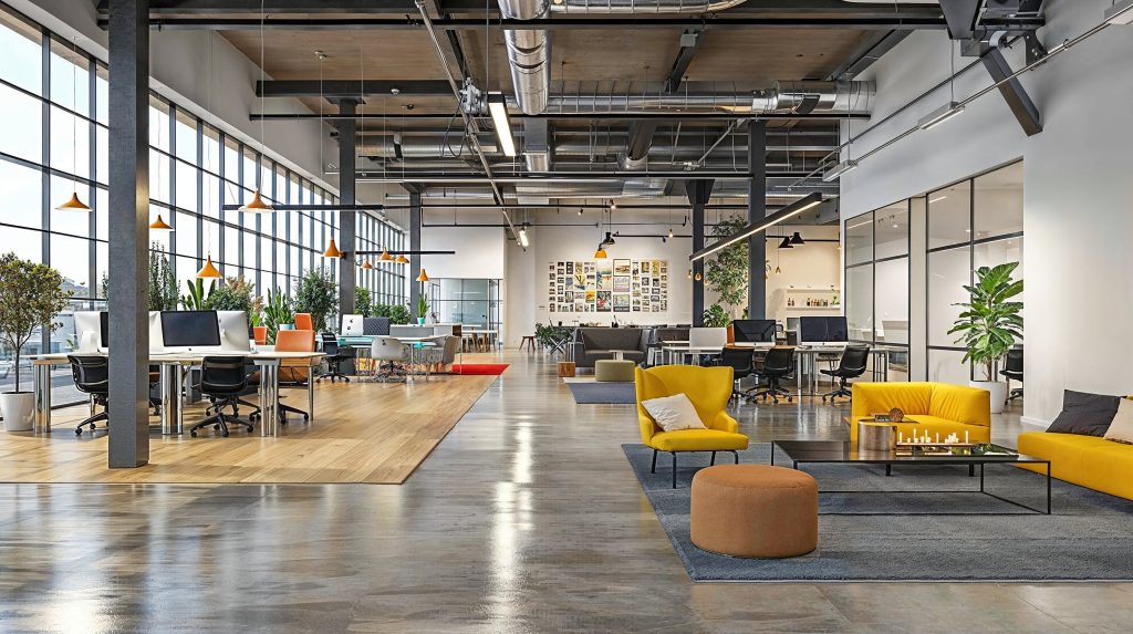 Office Cleaning Parramatta